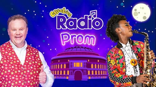 CBeebies Prom: Off To The Moon Bild 1