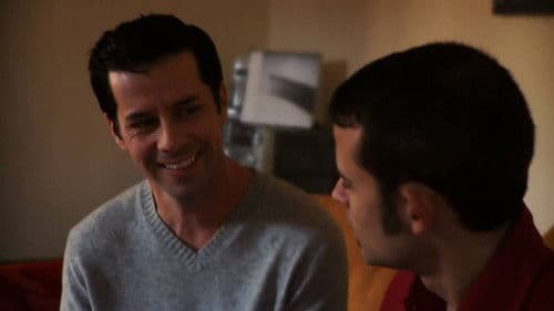 The Stranger in Us Bild 1