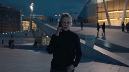 The Quake - Das große Beben Bild 7