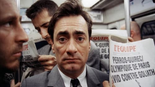 Gregoire Moulin gegen den Rest der Welt Bild 2