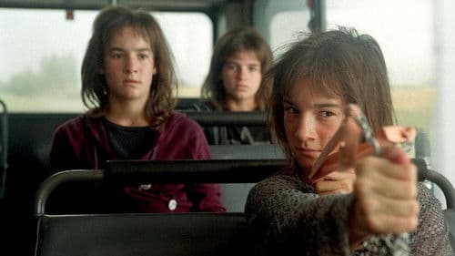 The Fearless Triplets Bild 5