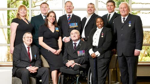 Gareth's Invictus Choir Bild 1