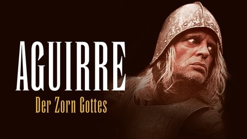 Aguirre, der Zorn Gottes Bild 1