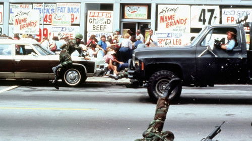 Invasion U.S.A. Bild 8