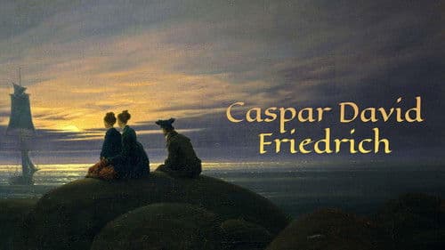 Caspar David Friedrich - Die Entdeckung der Unendlichkeit Bild 2