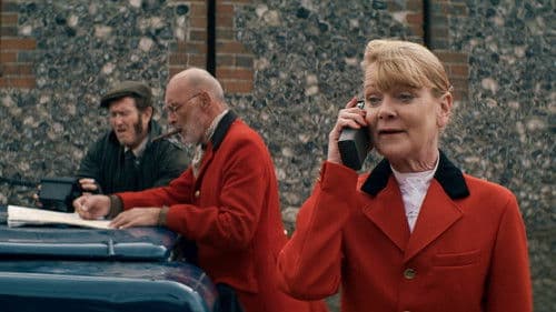 Hunted - Menschenjagd Bild 4