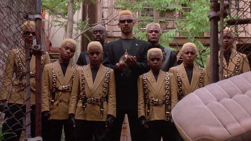 Meteor Man Bild 2