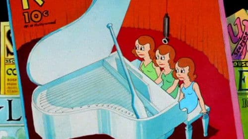 Speaking of the Weather Bild 1