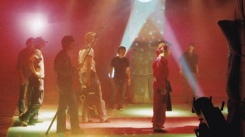 Disco Kung Fu Bild 1