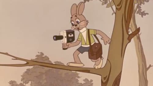 Ну, погоди! Волшебная камера Bild 2