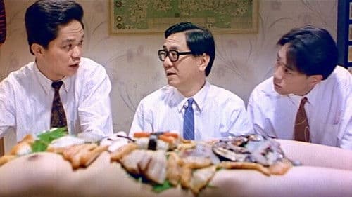 不文教父帶你嫖韓日 Bild 1