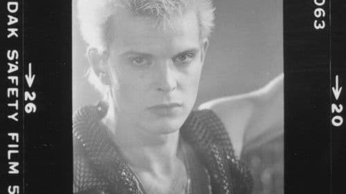Billy Idol Should Be Dead Bild 3