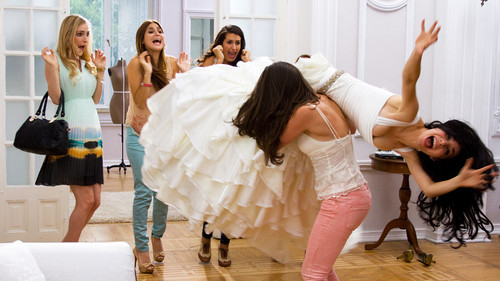 Cásese quien pueda Bild 4