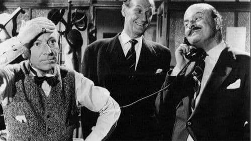 Strictly Confidential Bild 3