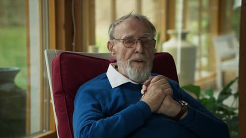 Felix möter Ingvar Kamprad Bild 1