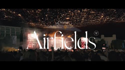 Flight Facilities - Live At Airfields Bild 1