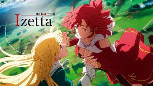 Izetta, die letzte Hexe Bild 3