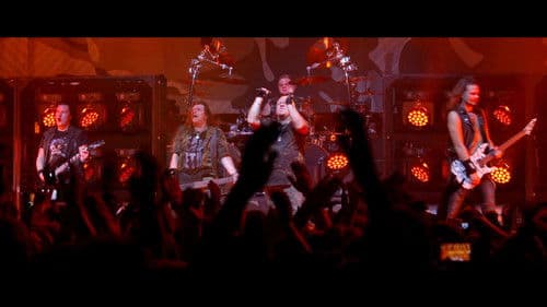 Dirkschneider: Live - Back to the Roots - Accepted! Bild 6