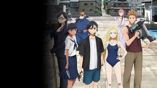 Bright Sun - Dark Shadows Bild 8