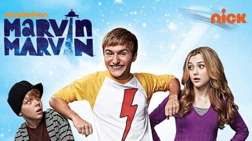 Marvin Marvin Bild 1