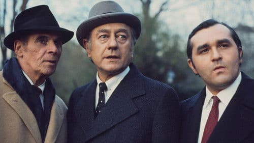 Honor Thy Father Bild 1