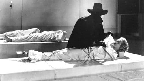 Das Geheimnis des Wachsfigurenkabinetts Bild 3