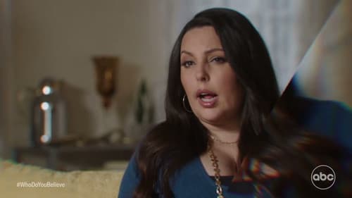 Who Do You Believe? Bild 4