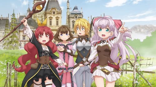 Didn't I Say to Make My Abilities Average in the Next Life?! Bild 2