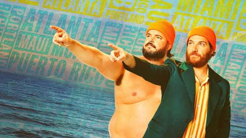 101 Places to Party Before You Die Bild 1