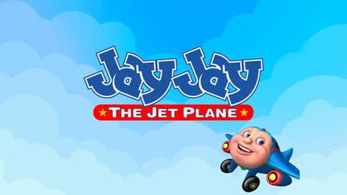 Jay Jay the Jet Plane Bild 2