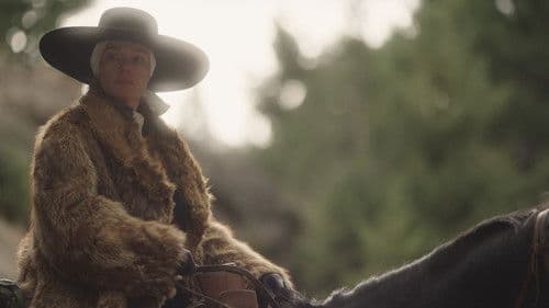 Bring on the Dancing Horses - Die Killerin vor der Tür Bild 2