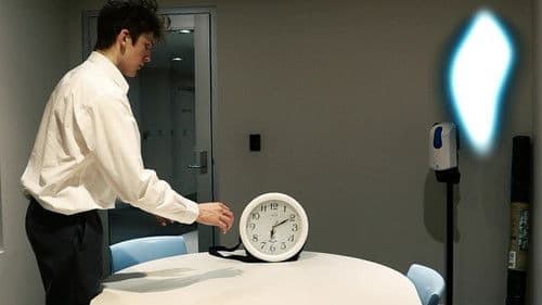 Dyschronometria Bild 1