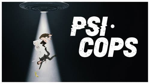 Psi Cops Bild 4