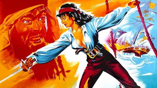 Die Piratenkönigin Bild 3