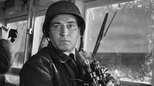 Zwischenfall im Atlantik Bild 4