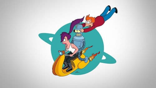 Futurama Bild 5