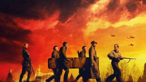 Burial - Die Leiche des Führers Bild 4