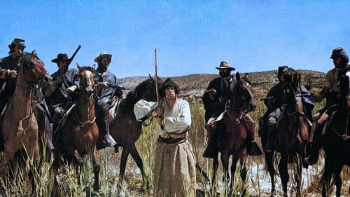 Stetson – Drei Halunken erster Klasse Bild 4