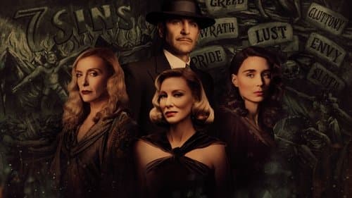 Nightmare Alley Bild 1