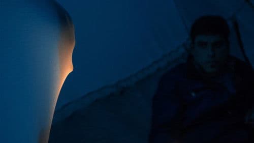 The Sardonic Smile Bild 2