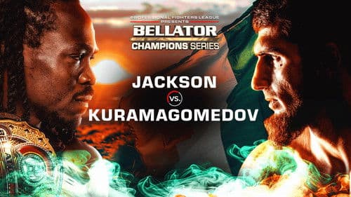 Bellator Champions Series: Dublin Bild 5
