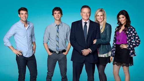 The Crazy Ones Bild 4