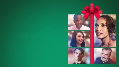 A New York Christmas Wedding Bild 8