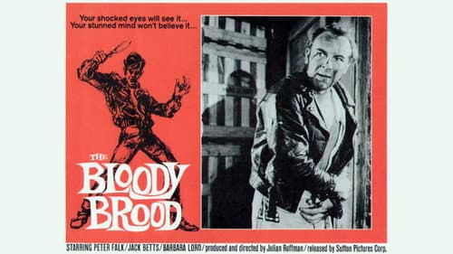 The Bloody Brood Bild 5