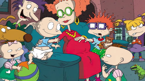 Rugrats - Der Film Bild 3