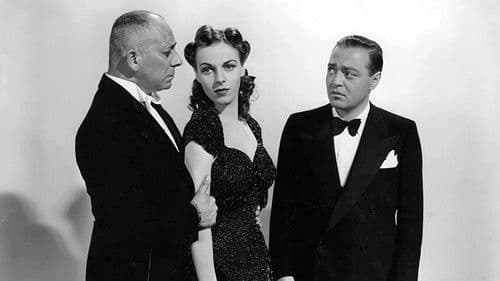 I Was an Adventuress Bild 5