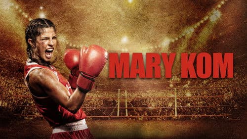 Mary Kom Bild 1
