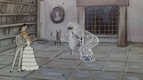 Кентервильское привидение Bild 1