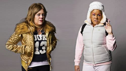 Linda P: Rommen er en tøjte Bild 1