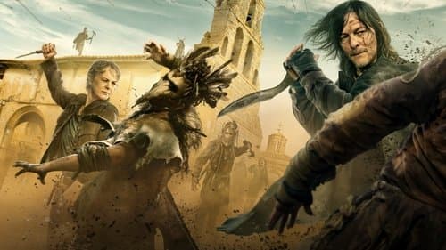 The Walking Dead: Daryl Dixon Bild 5